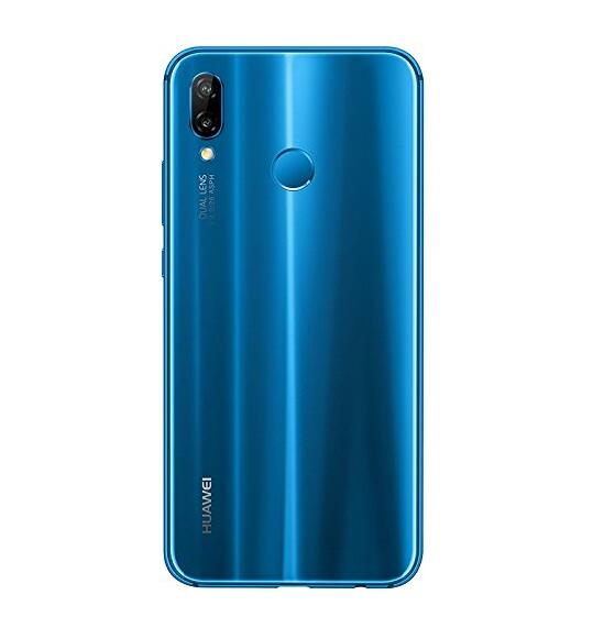 Huawei P20 Lite ANE-LX3 32GB + 4GB Dual SIM LTE Factory Unlocked