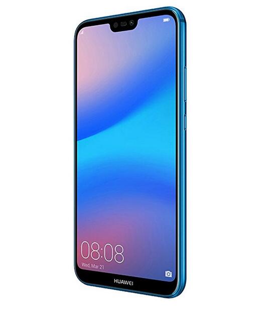 Huawei P20 Lite ANE-LX3 32GB + 4GB Dual SIM LTE Factory Unlocked Smartphone