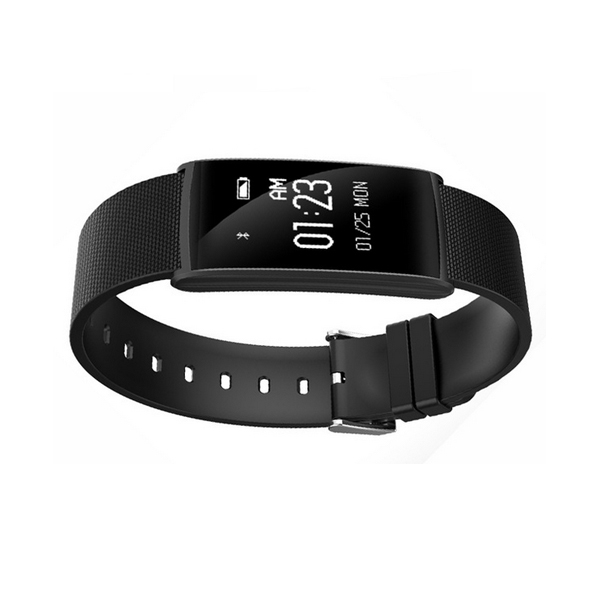 Aismart N108 smart fitness armband hartslagmeter smartband bloeddruk  smart watch Passometer sport polsband